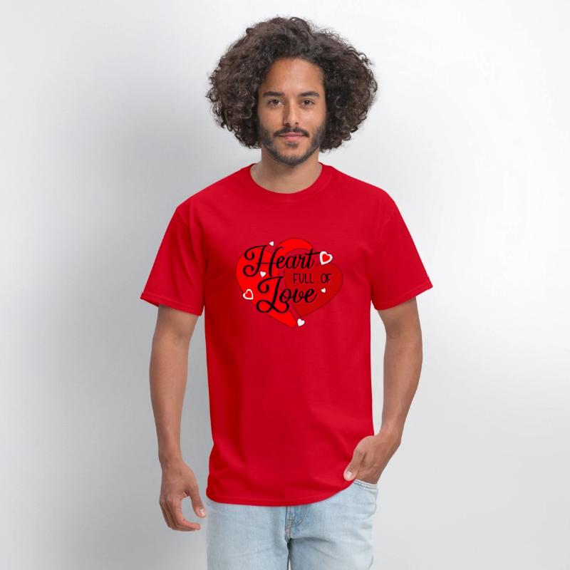 Heart full of Love