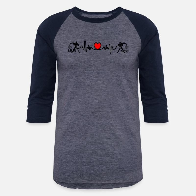 Heart rate cardio Aquarius Aquarius
