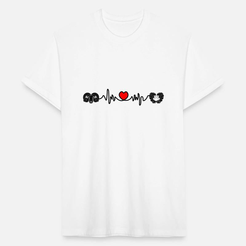 Heart rate cardio Aries Gemini