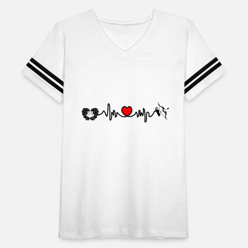Heart rate cardio Gemini Sagittarius