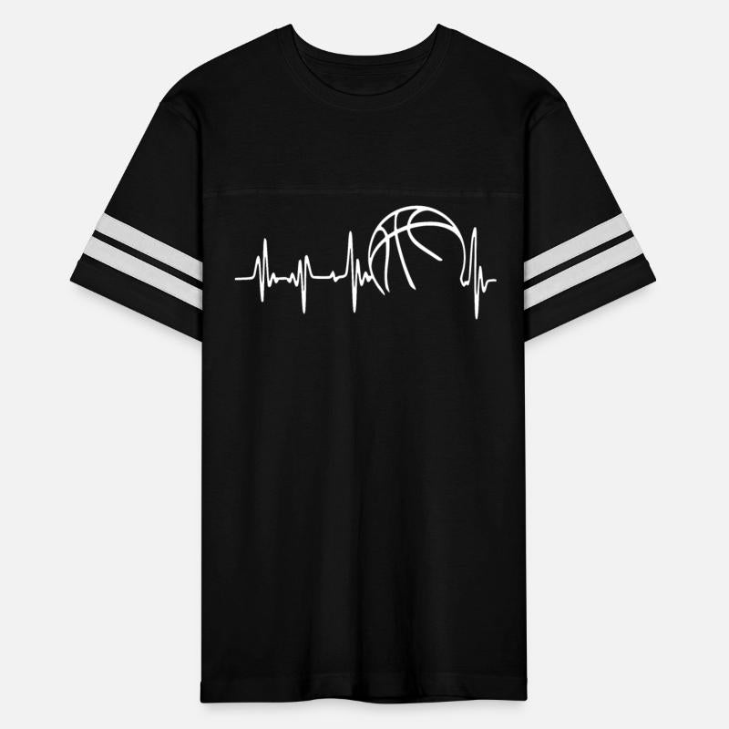 Heartbeat Basketball