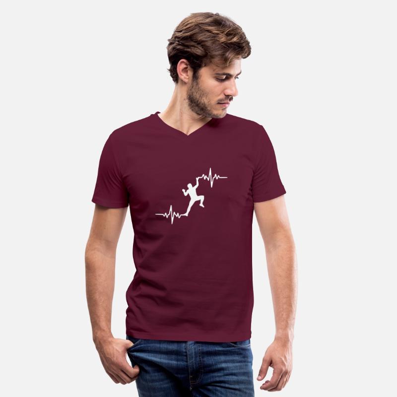 heartbeat for climbing