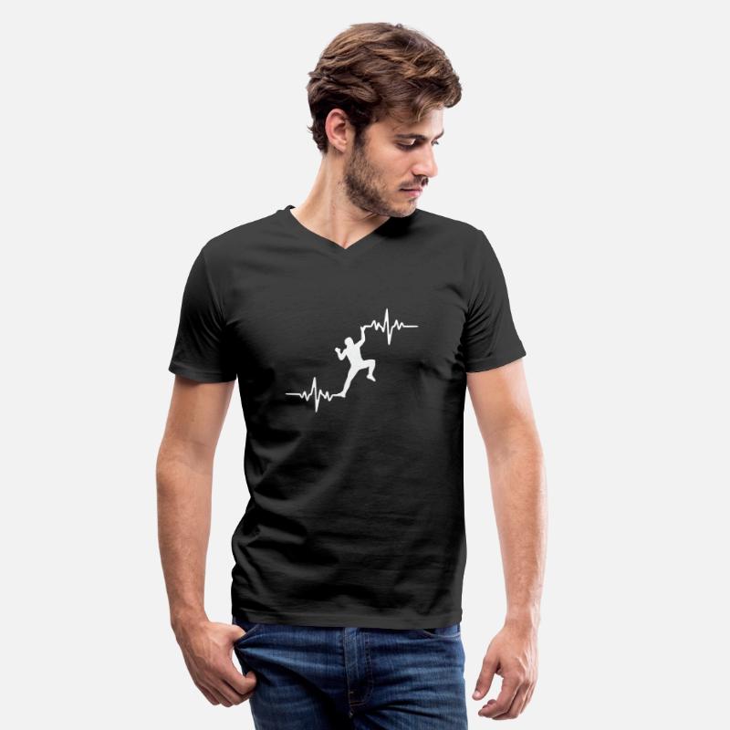 heartbeat for climbing