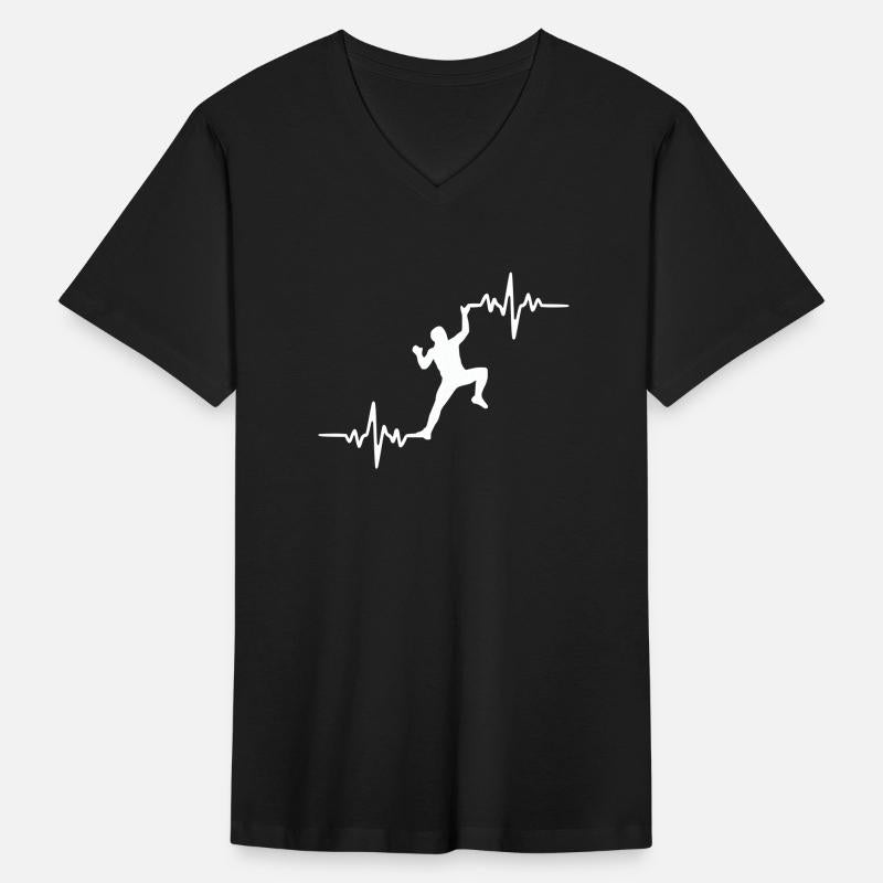 heartbeat for climbing