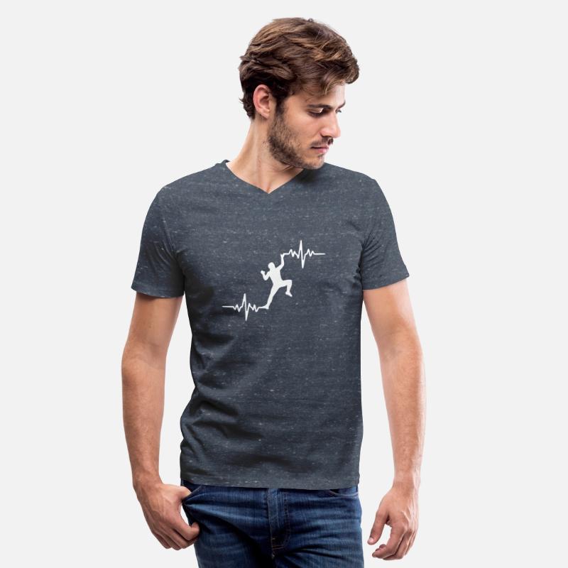 heartbeat for climbing