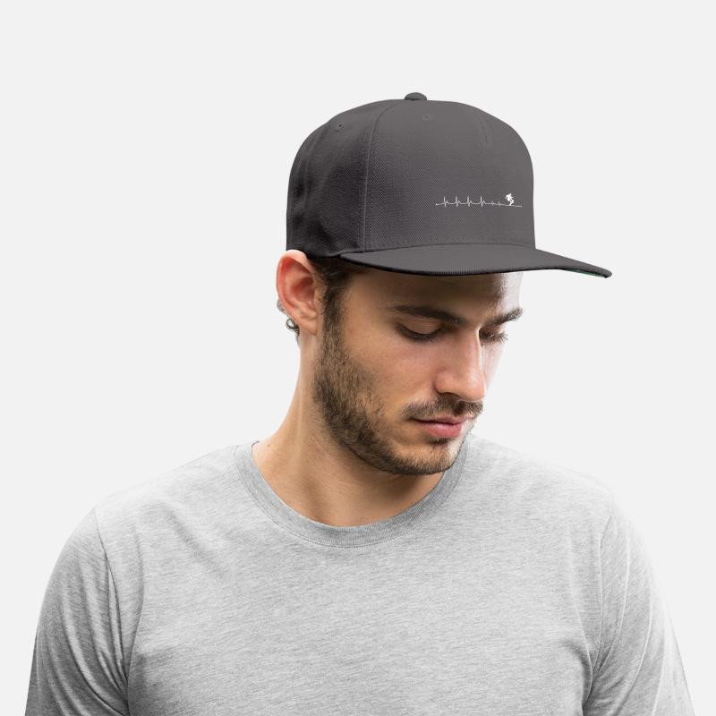Heartbeat skater