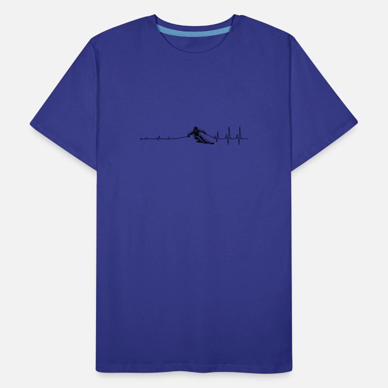 Heartbeat ski