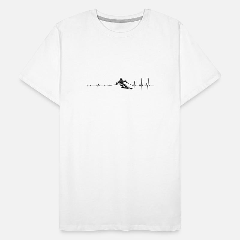 Heartbeat ski