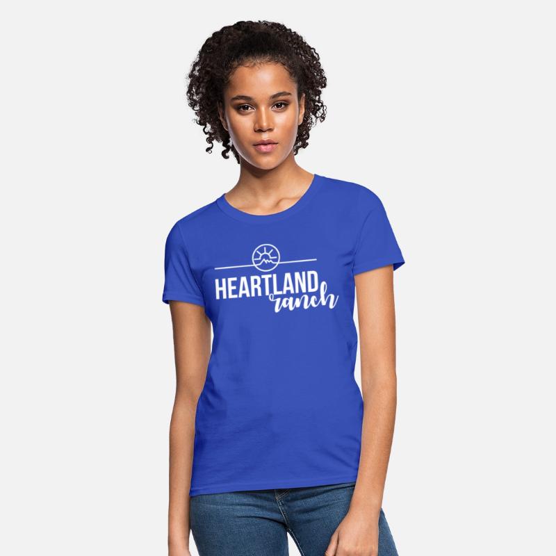 Heartland Ranch