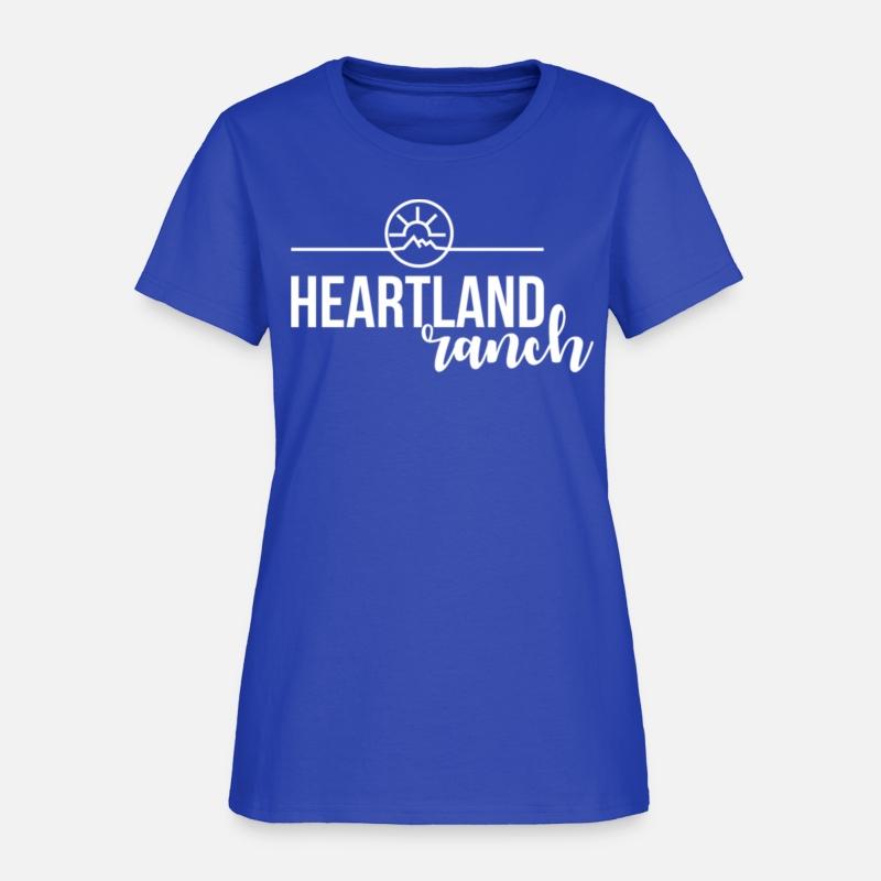Heartland Ranch