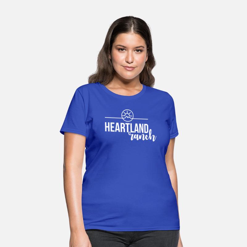 Heartland Ranch