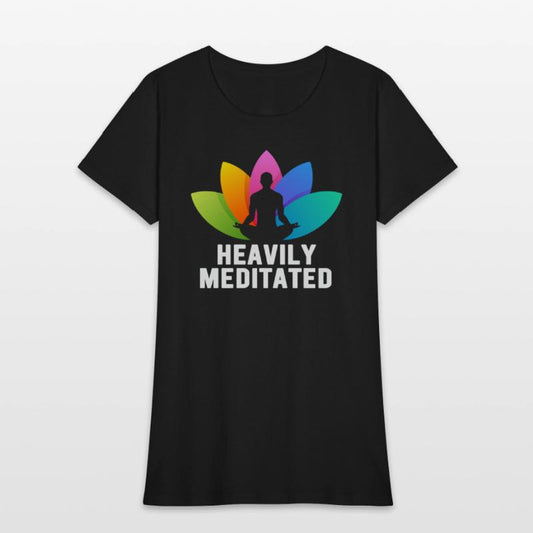 Heavily Meditated