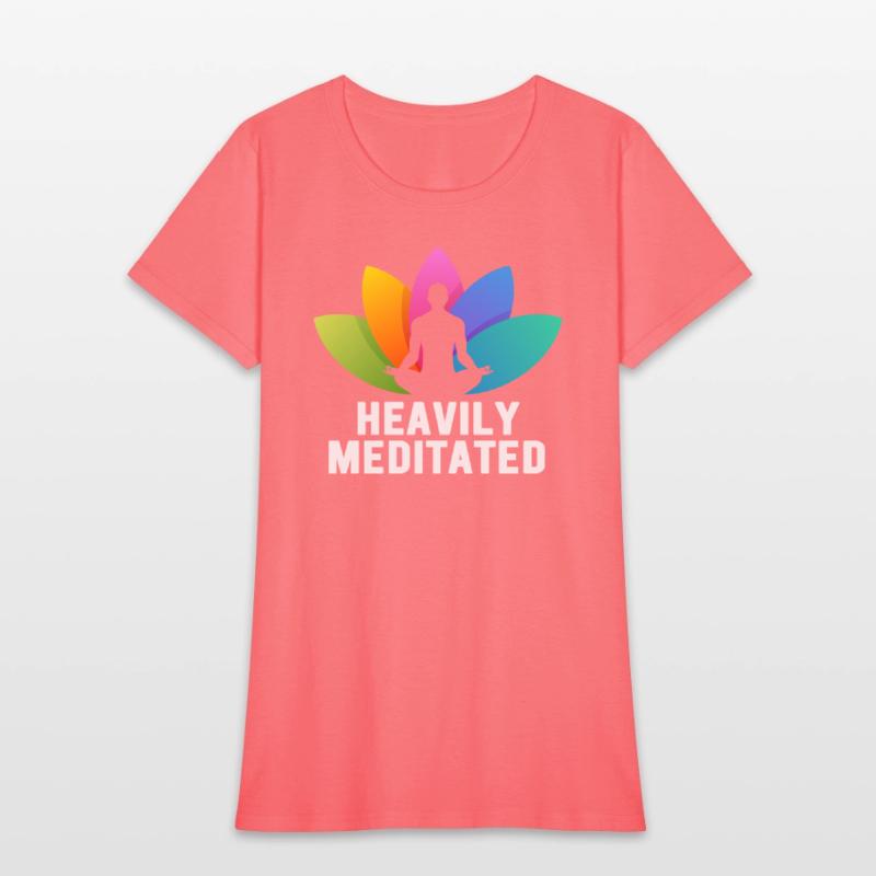 Heavily Meditated