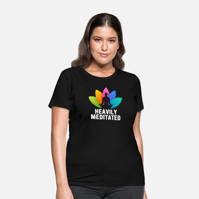 Heavily Meditated