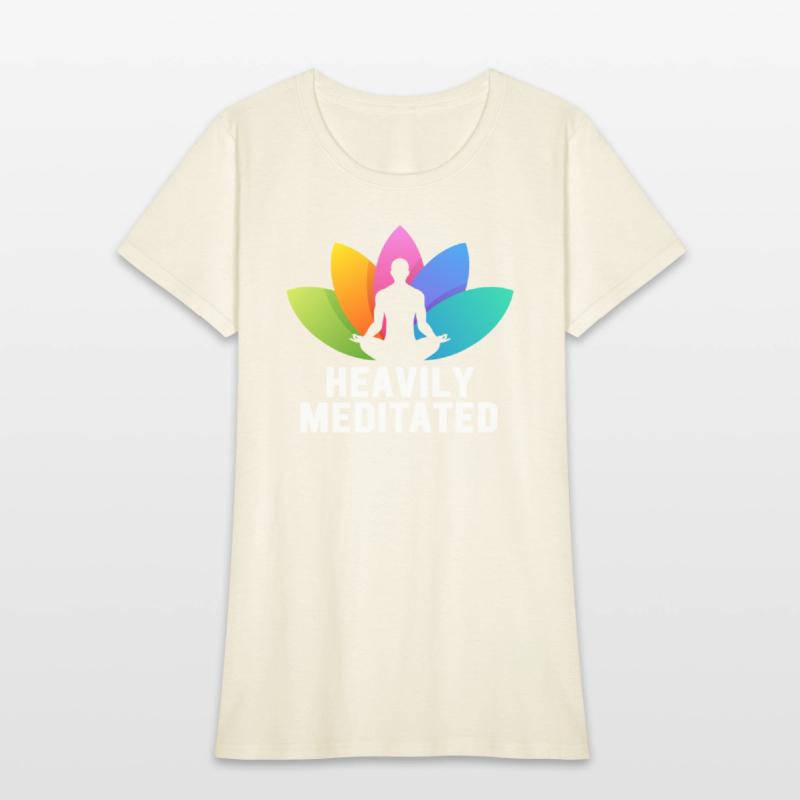 Heavily Meditated
