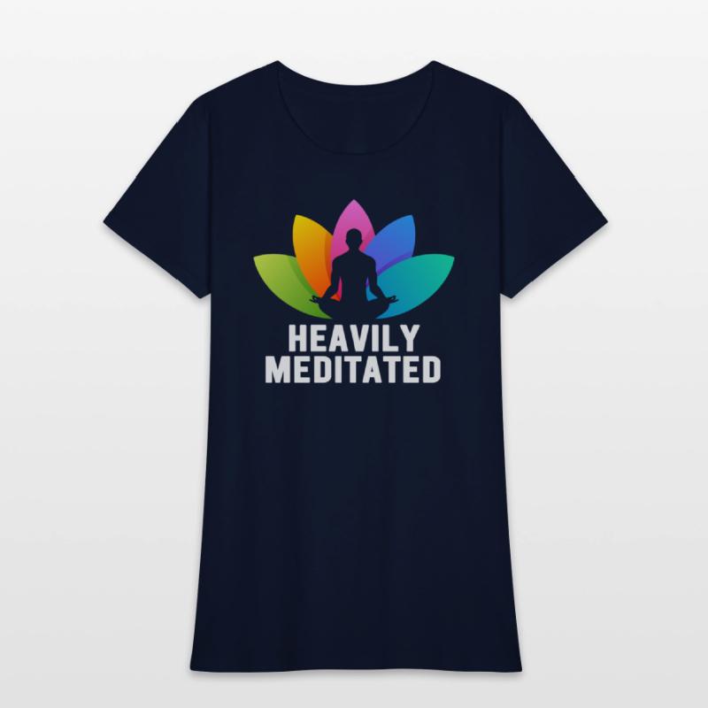 Heavily Meditated