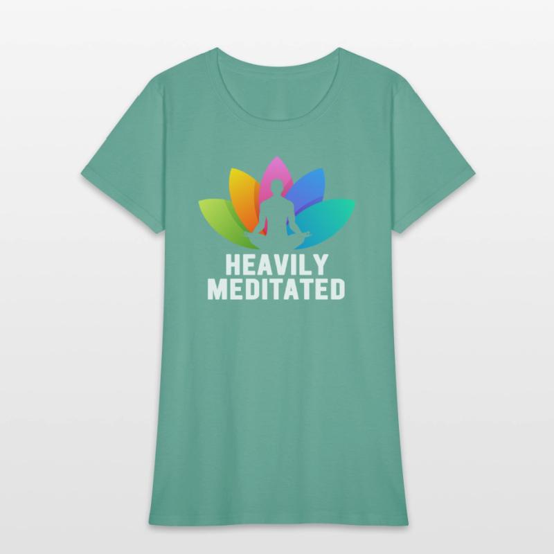Heavily Meditated