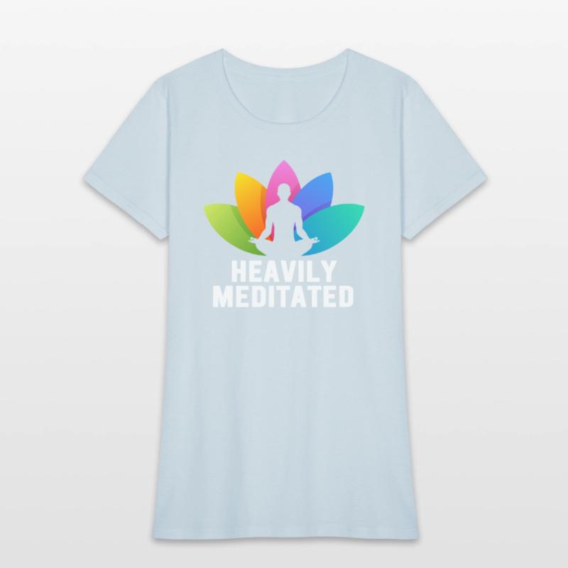 Heavily Meditated