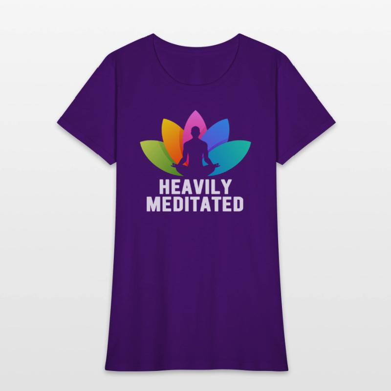 Heavily Meditated