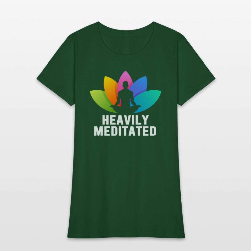Heavily Meditated