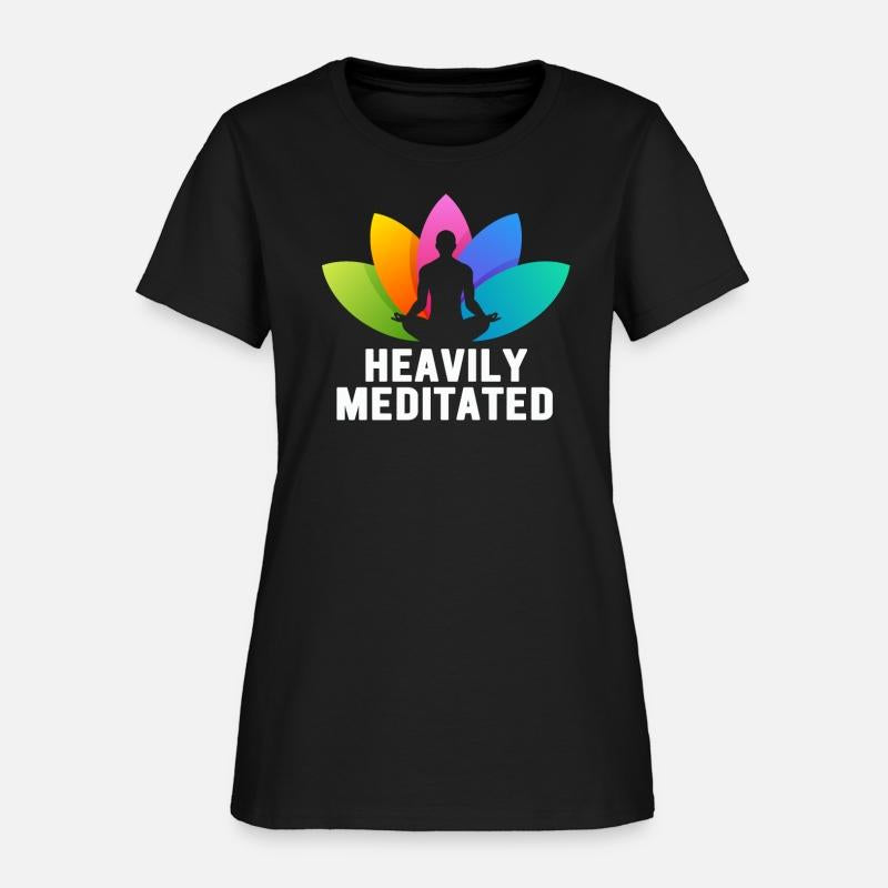 Heavily Meditated