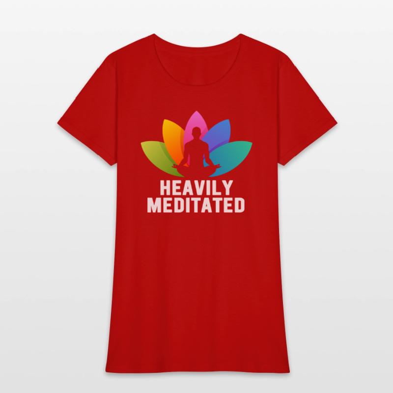 Heavily Meditated