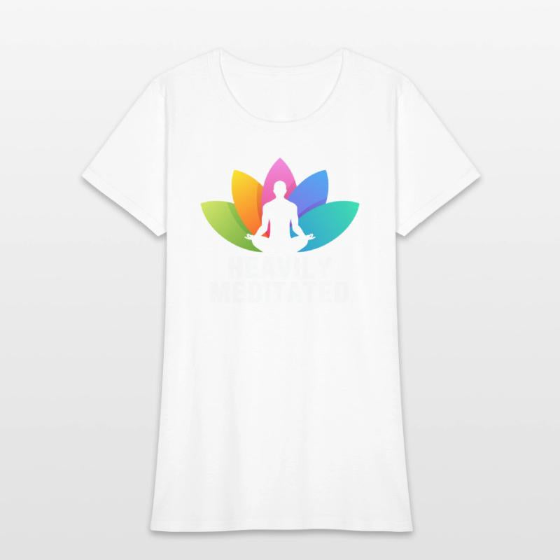 Heavily Meditated