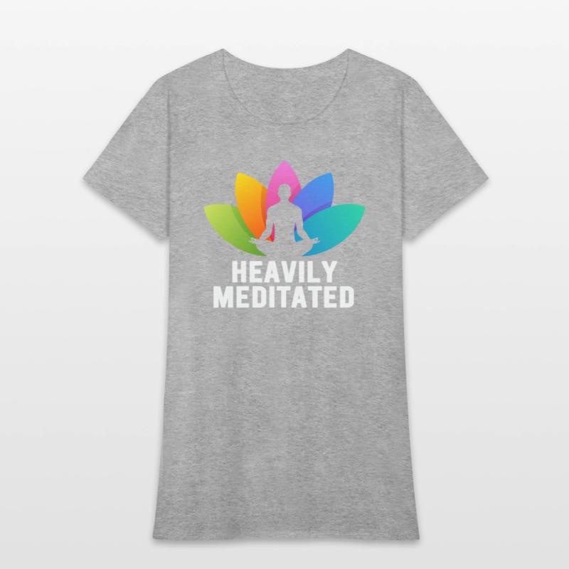 Heavily Meditated