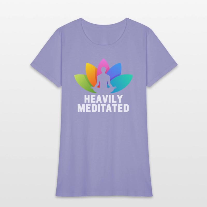 Heavily Meditated