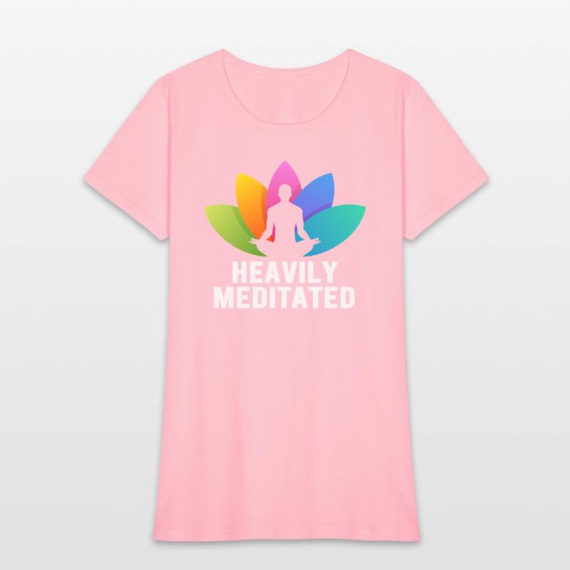 Heavily Meditated