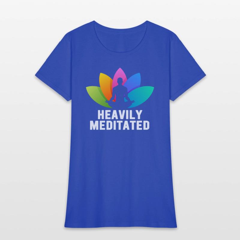 Heavily Meditated