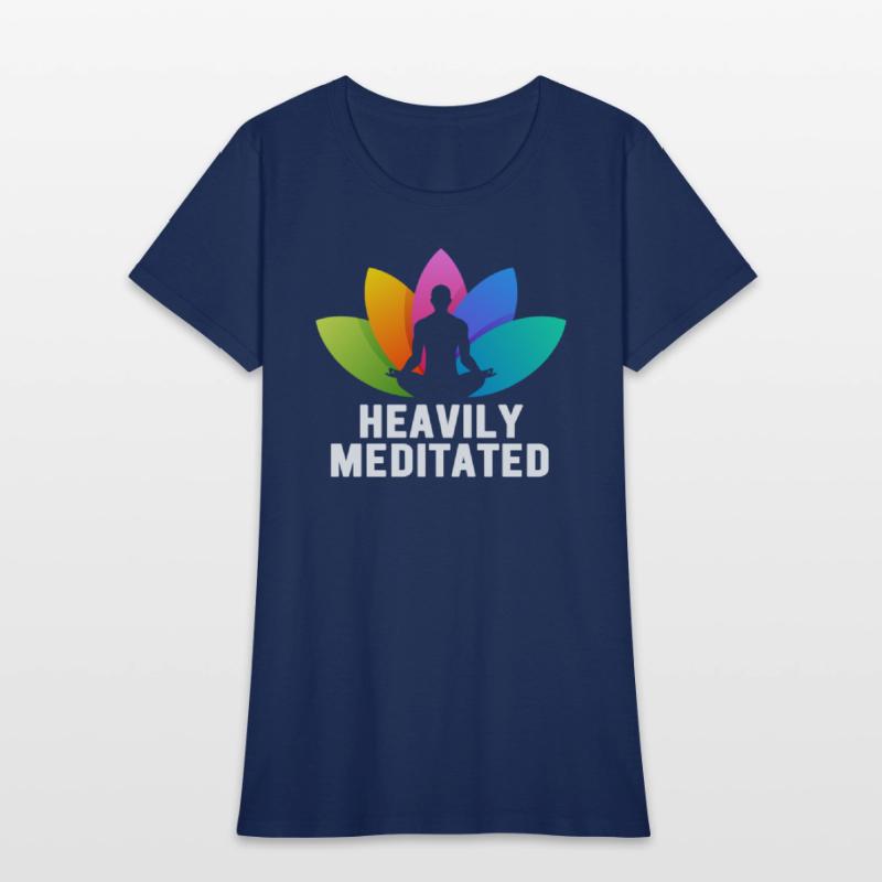 Heavily Meditated