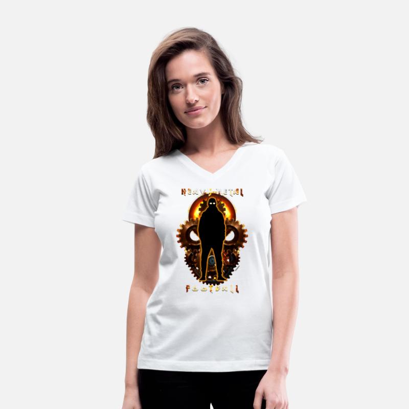 Heavy Metal Football ( Black Edtion )