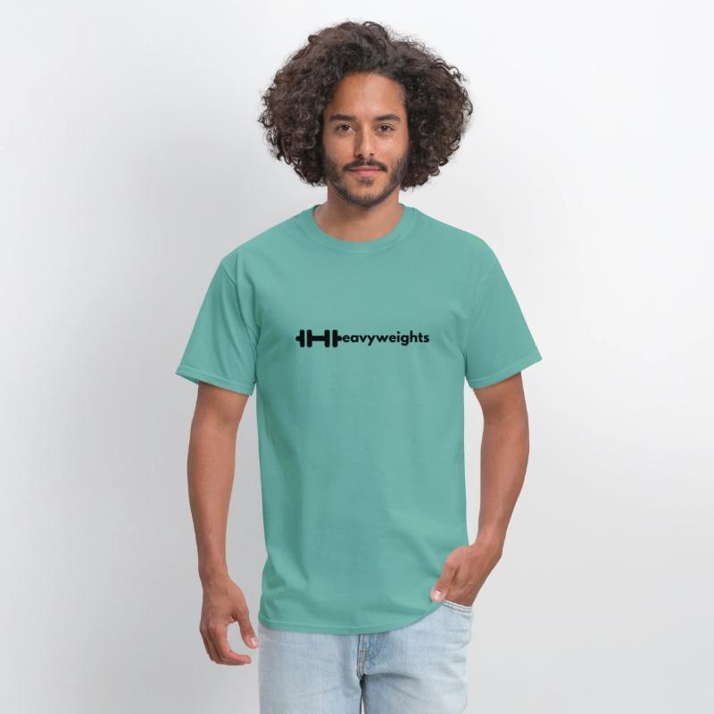 Heavyweights - FlexWear