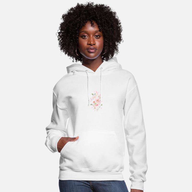Heck The Patriarchy Funny Flower Feminist