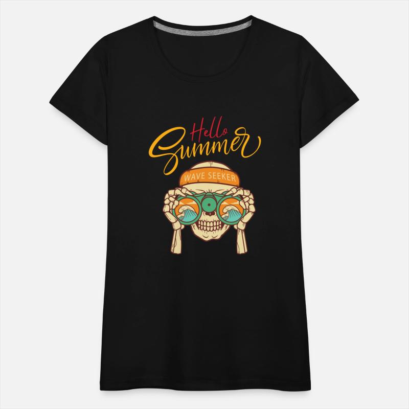 Hell summer