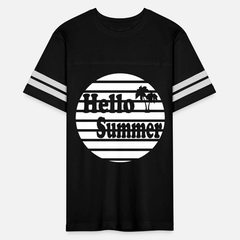 hello summer,