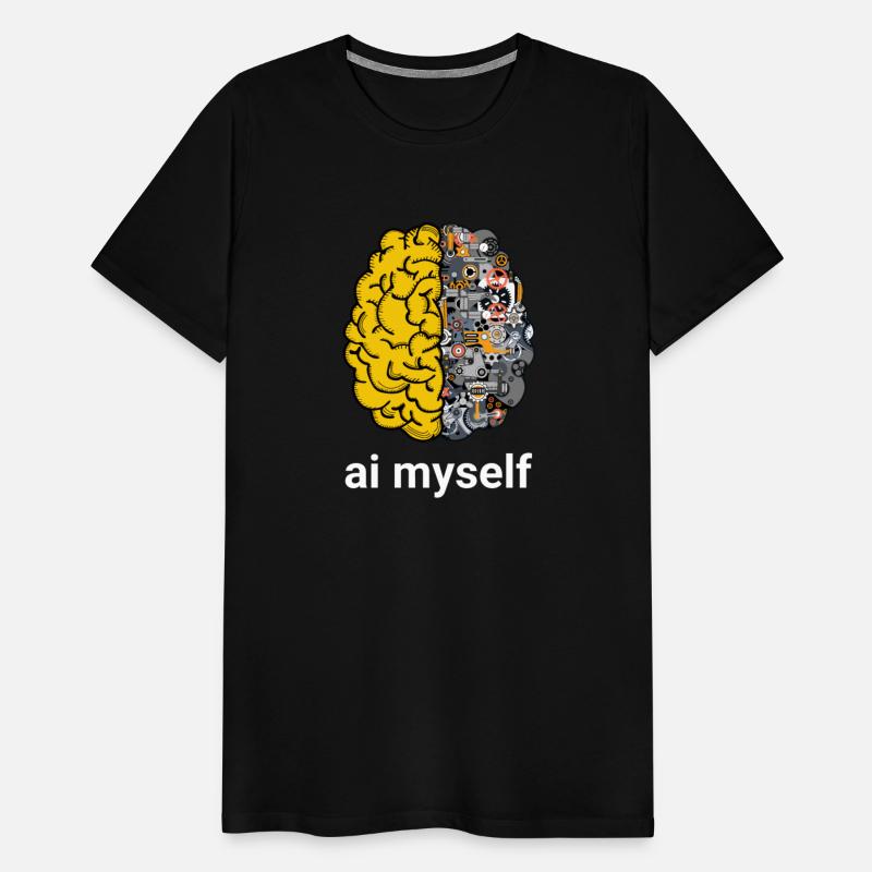 Human Machine Brain - Next Step in Evolution - AI