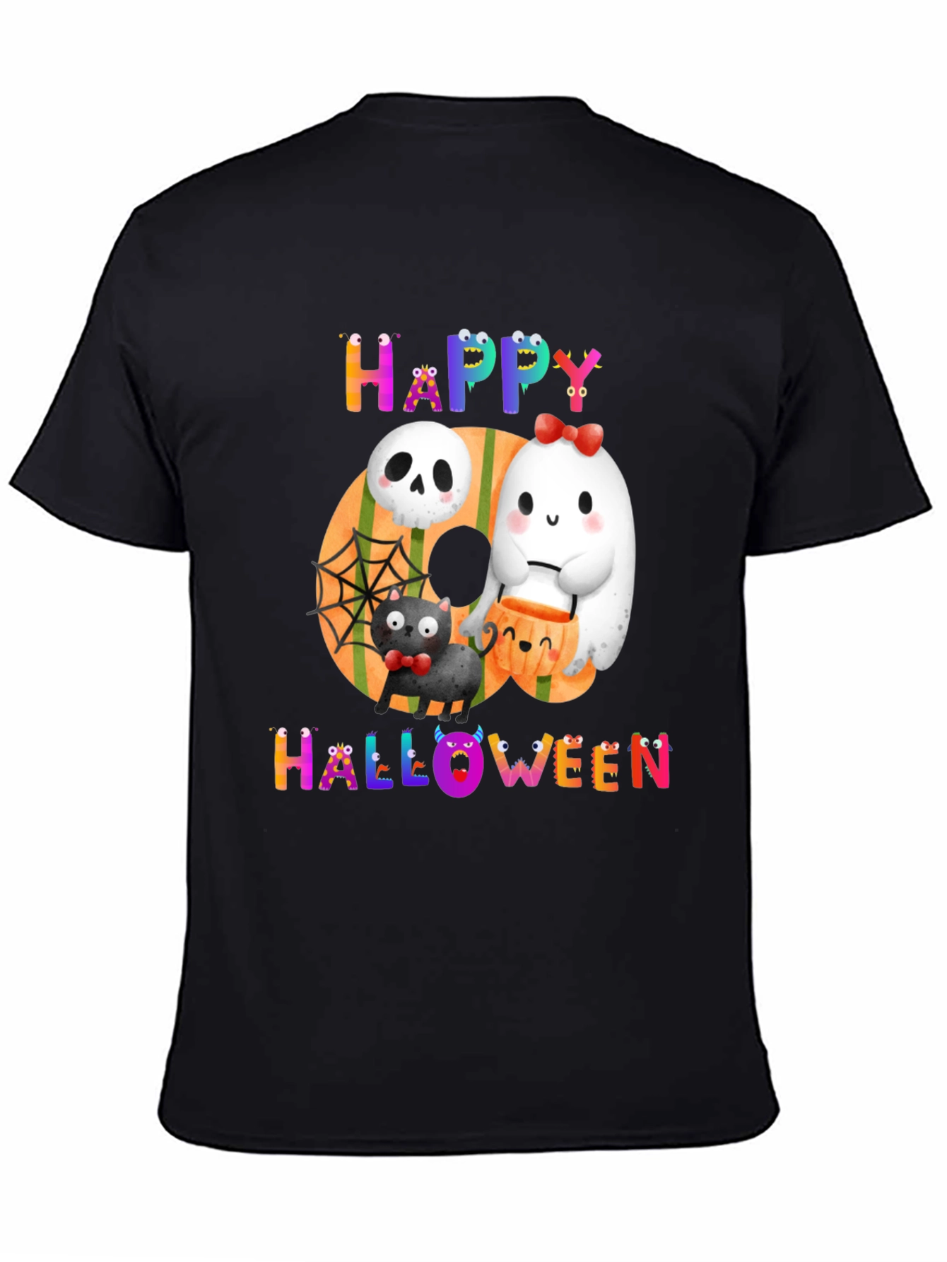 Happy Halloween T-Shirt