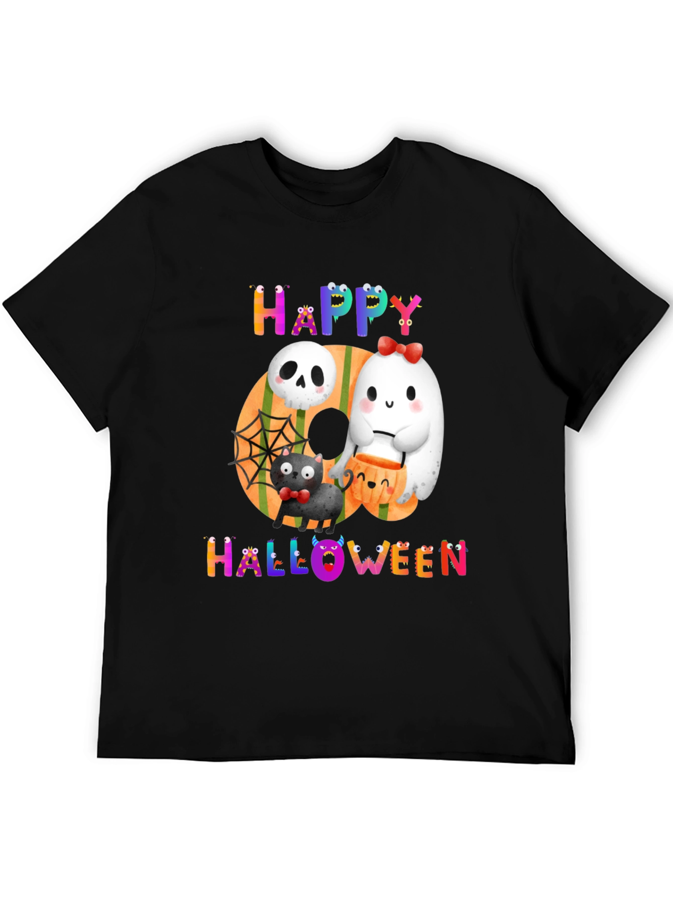 Happy Halloween T-Shirt