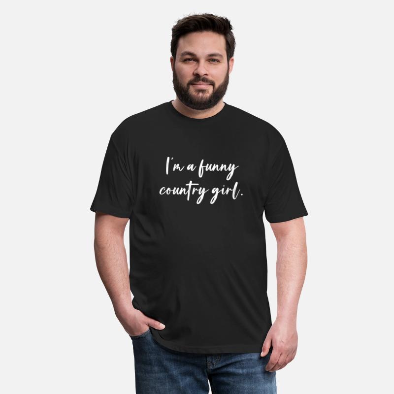 I'M A