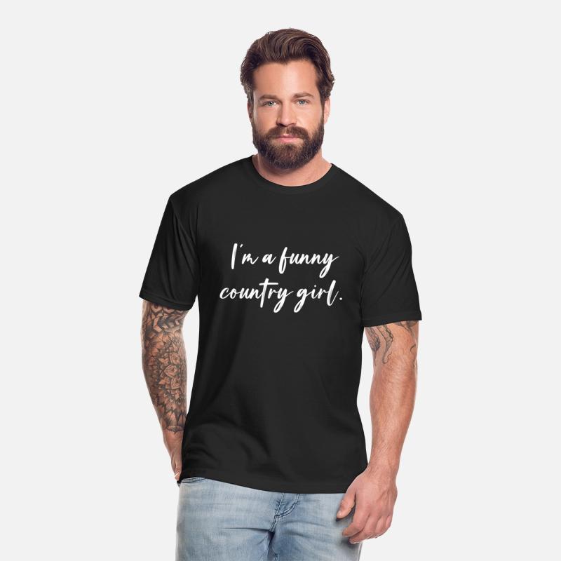 I'M A