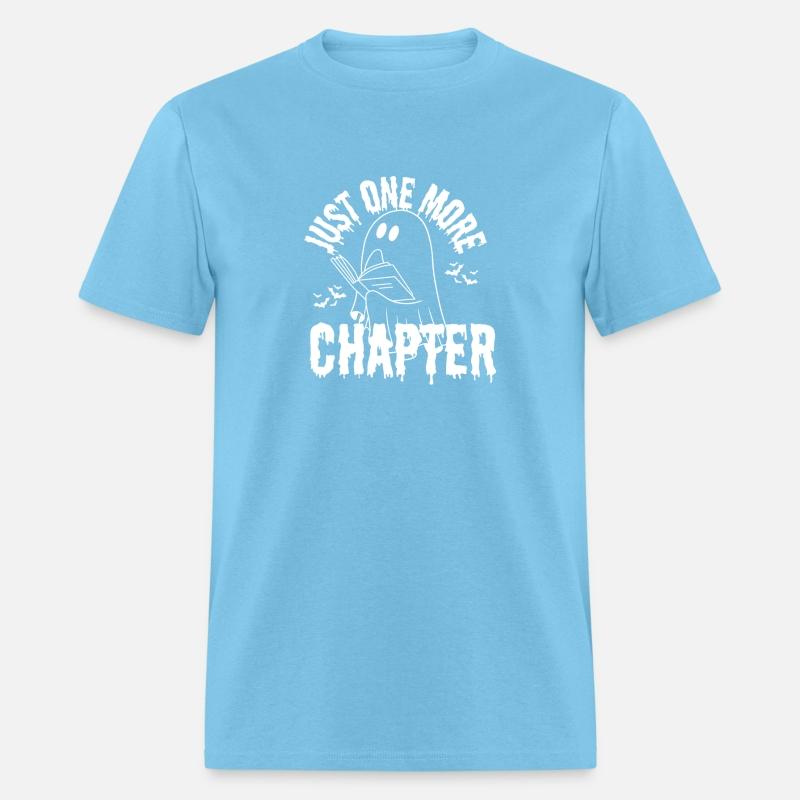 Just one More Charter