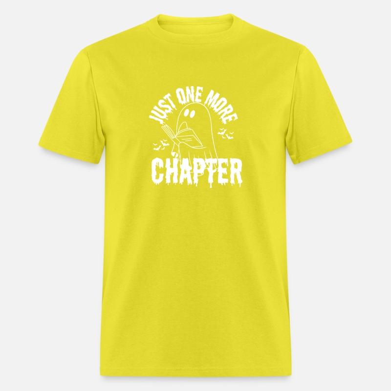 Just one More Charter