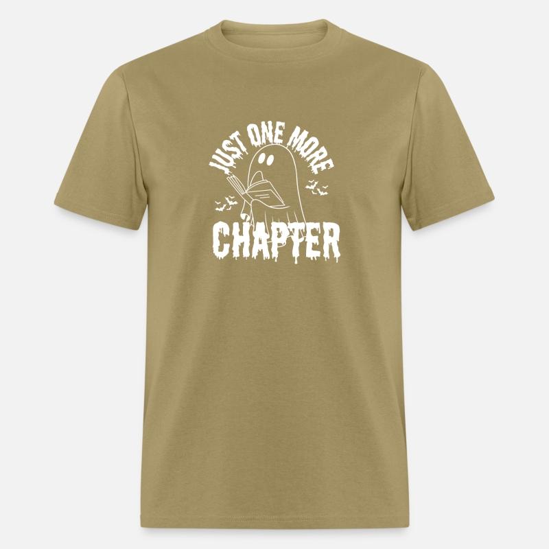 Just one More Charter