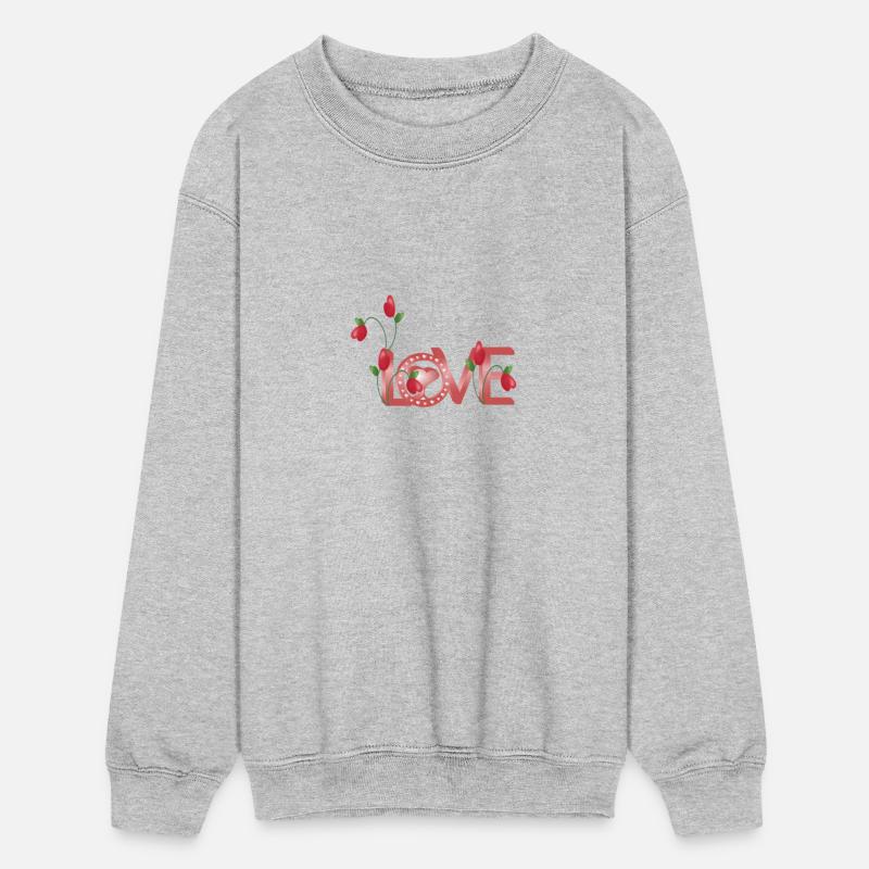 Love design