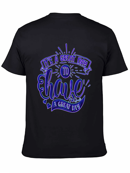 Great Day Graphic Tee