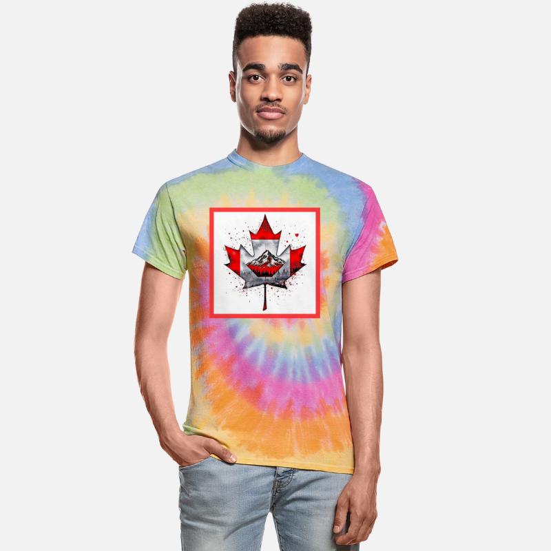 Maple Leaf Mountain Soul