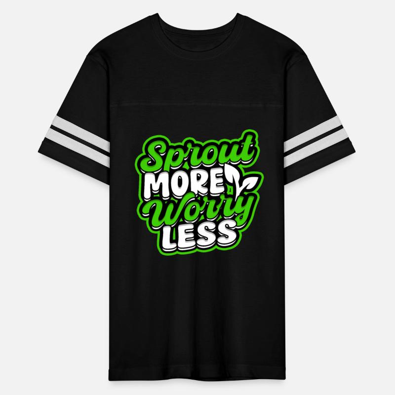 Microgreens Sprout More Worry Less