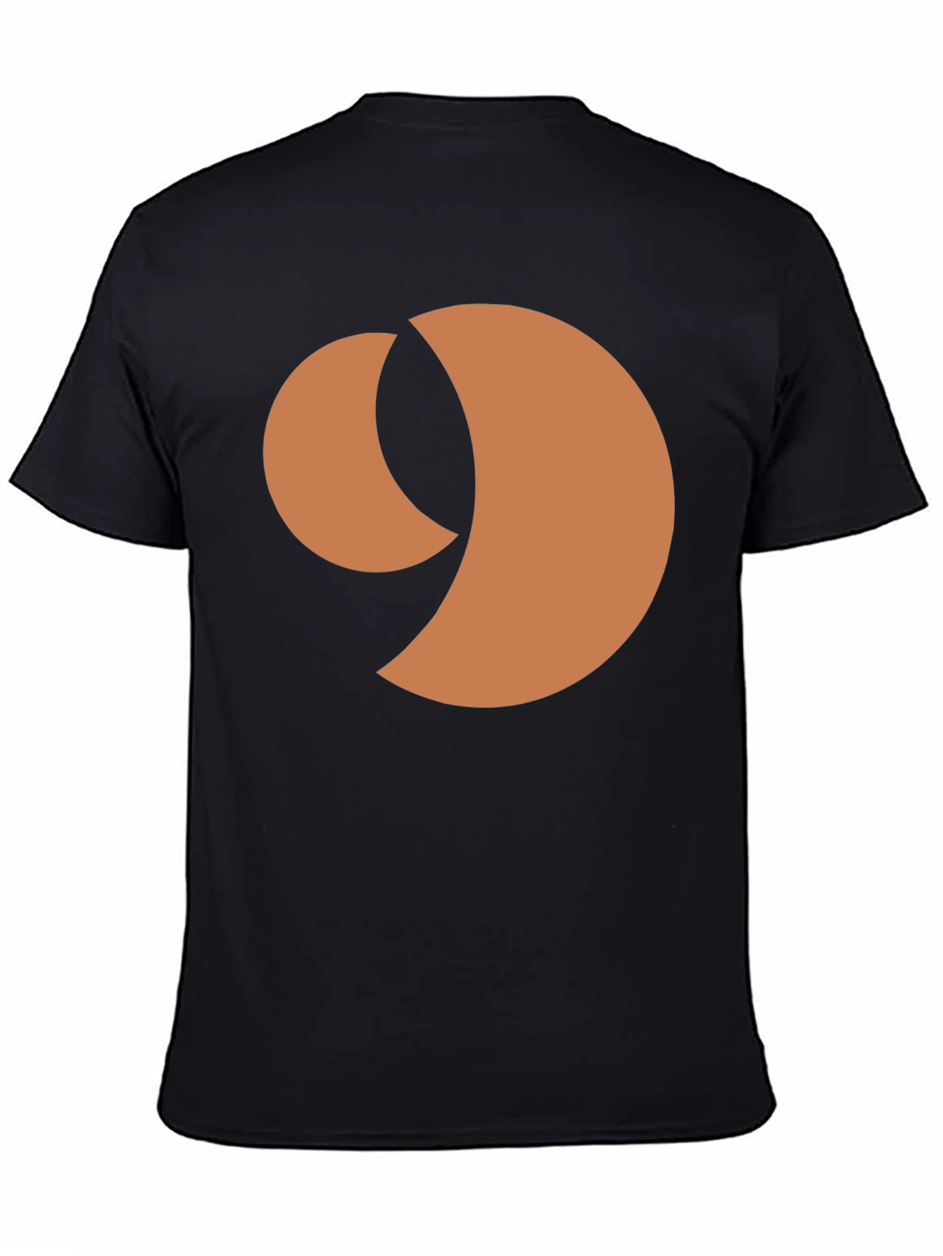 Abstract Geometric T-Shirt - Modern Art Tee